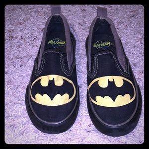 Kids SUPER cute deck shoes